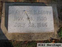 Arthur H. Brown