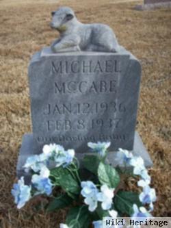 Michael Mccabe