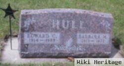 Edward C "ned" Hull