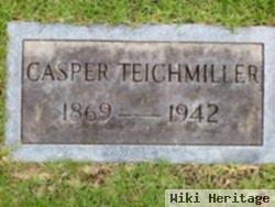 Casper Teichmiller