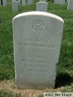 Lucian Charles Poffinbarger