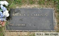 Andrea L. Garrison