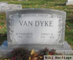 Emily A. Hart Vandyke