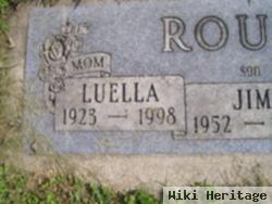 Luella Rouse