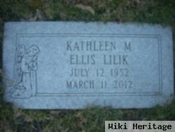 Kathleen Ellis Lilik