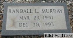 Randall L Murray