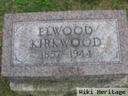 Elwood Kirkwood