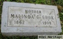 Malinda Corder Cook