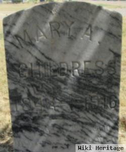 Mary A. Childress