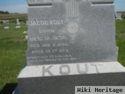 Jacob Kout