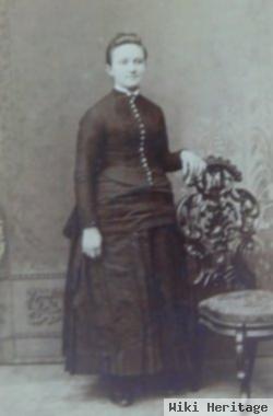 Mary Hunsicker Geib