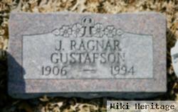 J. Ragnar Gustafson