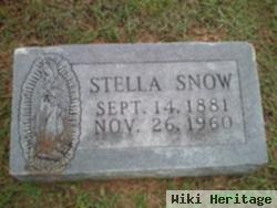 Stella Snow