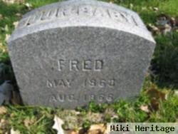 Fred Merrill