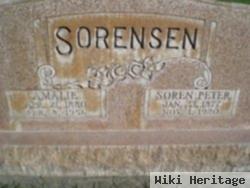 Soren Peter Sorensen