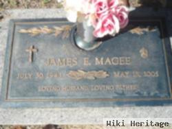 James E Magee