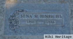 Sena M. Hinrichs