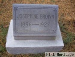 Josephine Brown