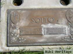 Manuel D. Soito, Jr