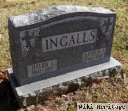 Helen L. Gould Ingalls