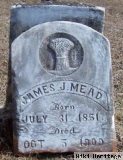 James J. Mead