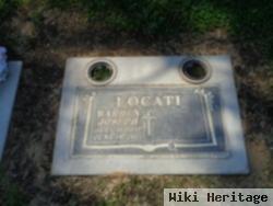 Warren Joseph Locati