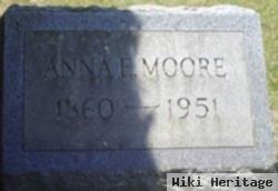 Anna E. Moore