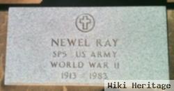 Newel Ray