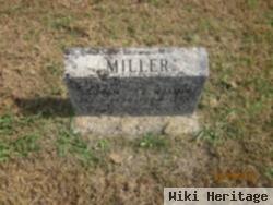 Benjamin J Miller