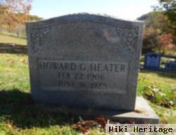 Howard G. Heater