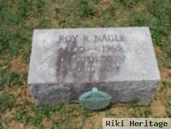 Roy R. Nagel