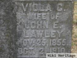 Viola C Lawley