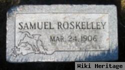 Samuel Roskelley