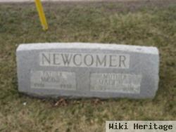 Jacob S Newcomer