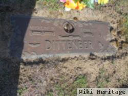 Merlin R Dittenber