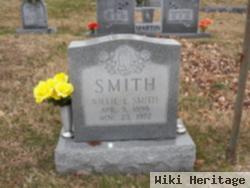 Willie L. Smith