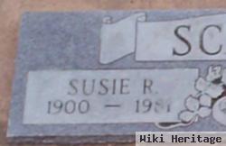 Susie R. Scarth