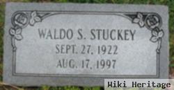 Waldo S. Stuckey