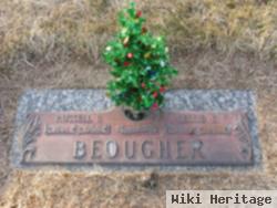 Bessie E. Beougher