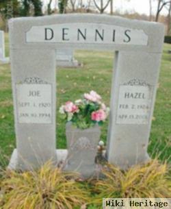 Hazel Dennis