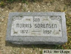 Morris Sorensen