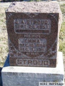 Emma Harris Stroud