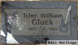 Tyler William Gluck