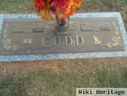 Robert Cecil Cudd