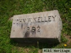 John W. Kelley