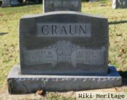 Lucille S. Craun