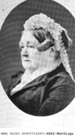 Eliza Whittlesey Botsford