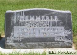 Edward A. Hemmerle