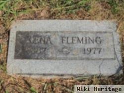 Lena Fleming