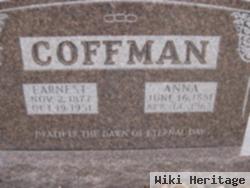 William Earnest Coffman